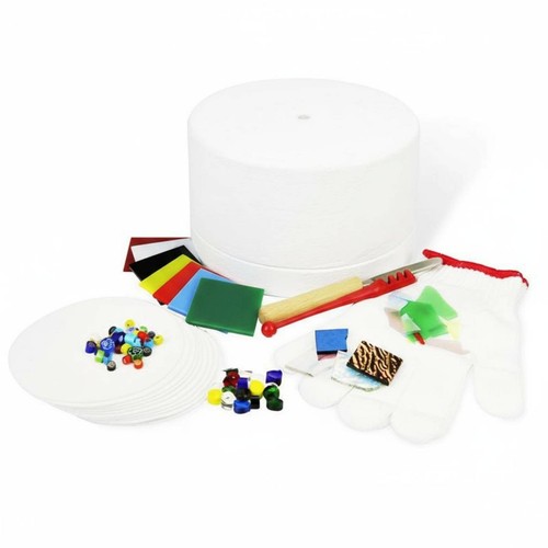 Jewelry craft kiln microwave - craft,