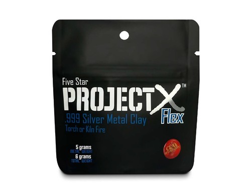 Project 999 jewellery - x, .999