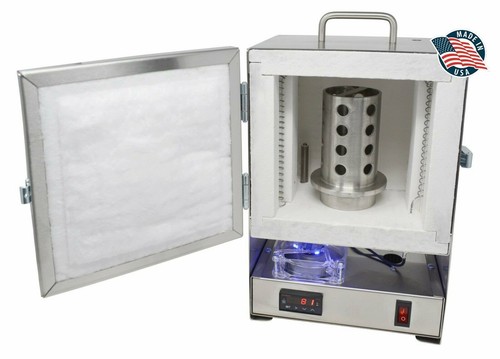 Tabletop temp 2200 - tabletop, hi-temp
