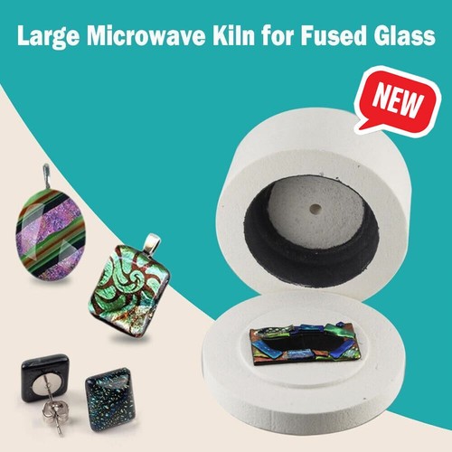 Microwave kiln for - kiln,