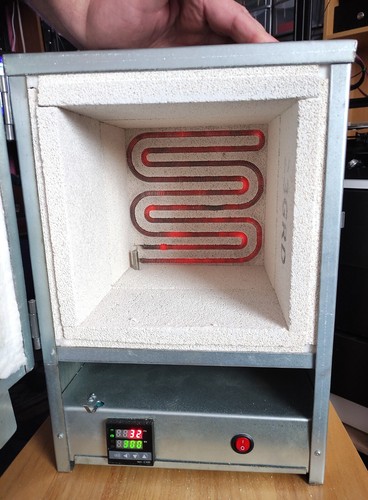 1100c large chamber electrical - 1100c,