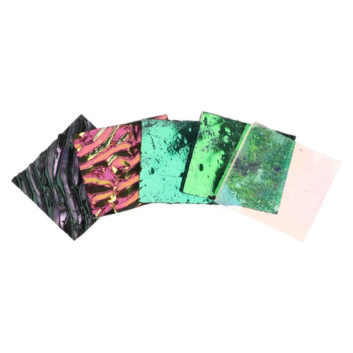 Durable fusible glass sheets - fusible,