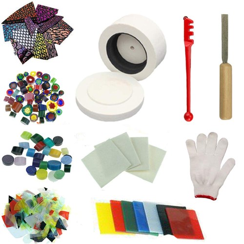 Small microwave kiln kit - microwave,