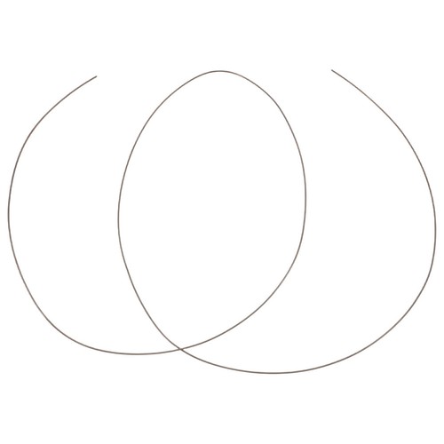 Durable tungsten kiln wire - tungsten,